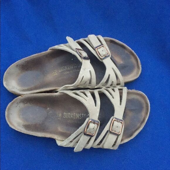 Birkenstock size 38  - Picture 4 of 7
